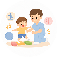 理学療法士