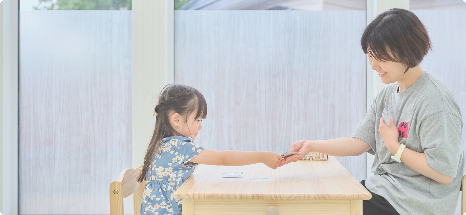 支援内容のご案内
