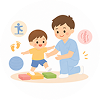 理学療法士