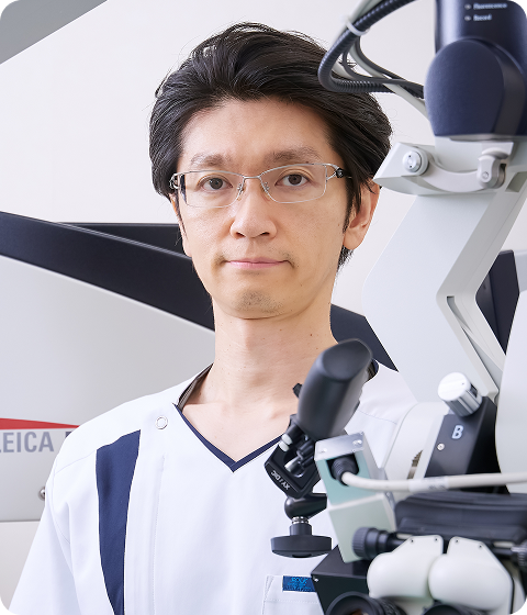 理事長 桝谷将偉